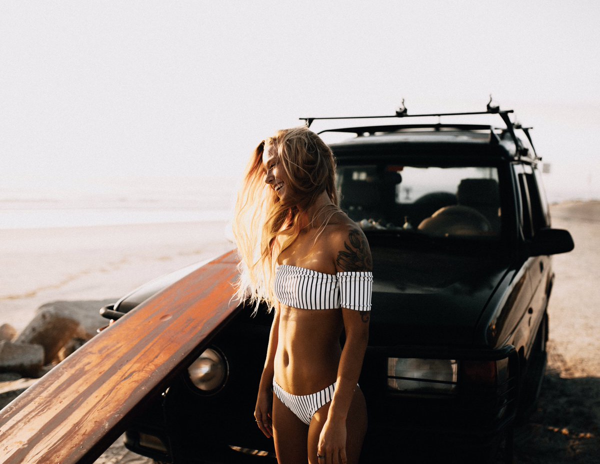 Sunrise shoots are underrated.