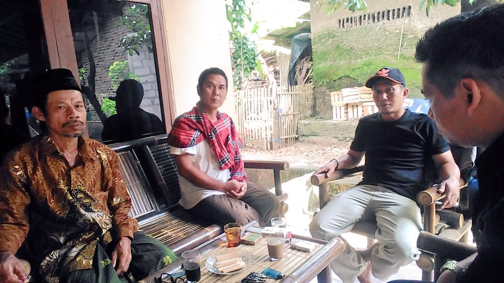 PapanaBarudaxs's tweet photo. #AksiPPB Diskusi Bhs Tindaklanjut Fasilitasi Pokdakan Peroleh akses Penguatan Modal Yayasan @puslatluhkp @BudidayaKKP @brsdm_kp @fisheris_ https://t.co/Lfe3LR6WpC