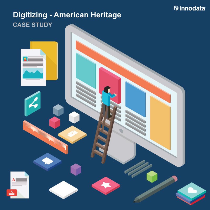 Innodata tweet media