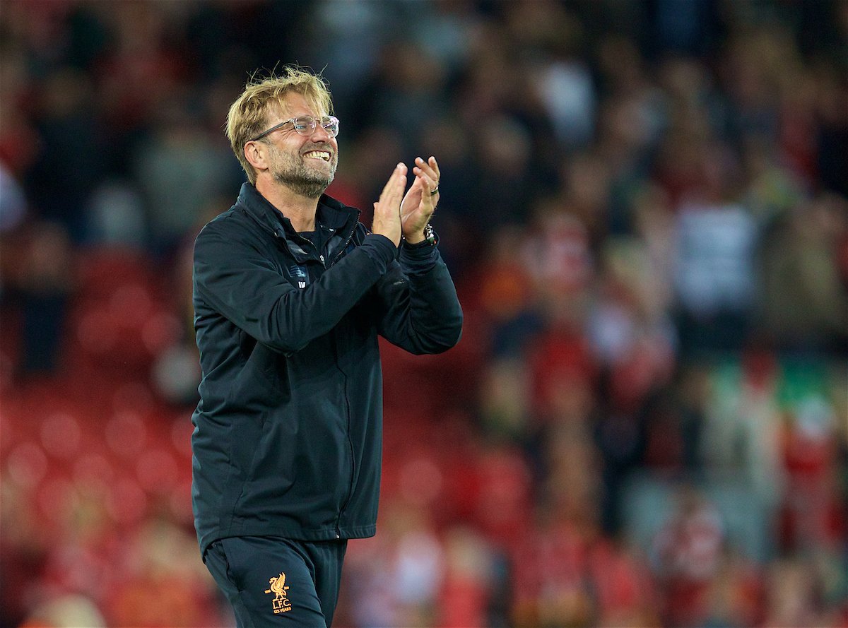 LFC's tweet photo. Thanks as always for your incredible support 👏 https://t.co/3vZRnhYbj2
