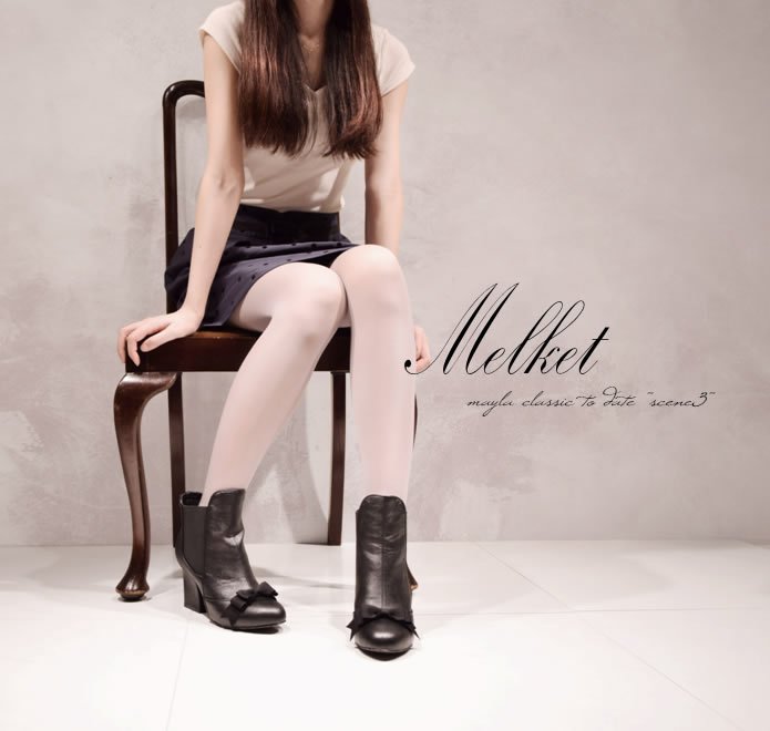 mayla_classic's tweet photo. 【フォロー&amp;RTで応募完了】
mayla classic“TO DATE“～sceneⅢ～ 
Melket - メルケット -
を 抽選で1名様にプレゼント
締切 9/13
https://t.co/NE95QfDJQL
#マイラアイテムプレゼンツ https://t.co/Re10Rfqpki