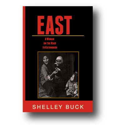 ShelleyBuck's tweet photo. Excited to read from EAST about #travel through #Afghanistan 8/26 @TheOpenBookGV with Sierra Writers! Free event. https://t.co/pzE231yDg4 https://t.co/cBM4mI66Zc