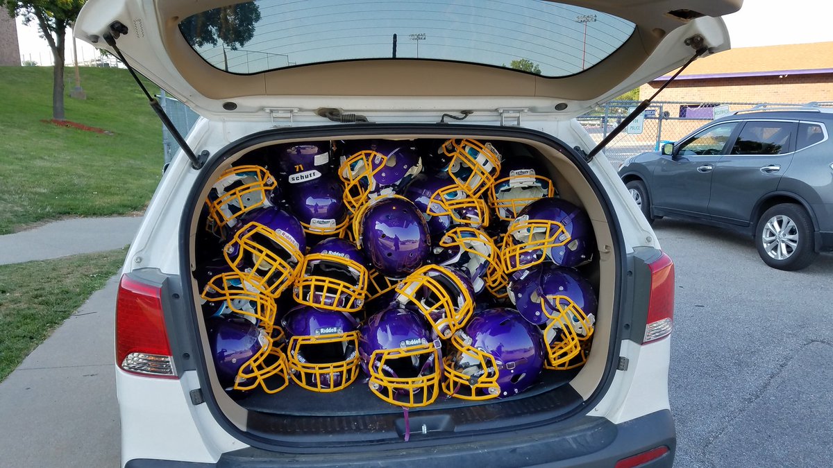 LC Football tweet media