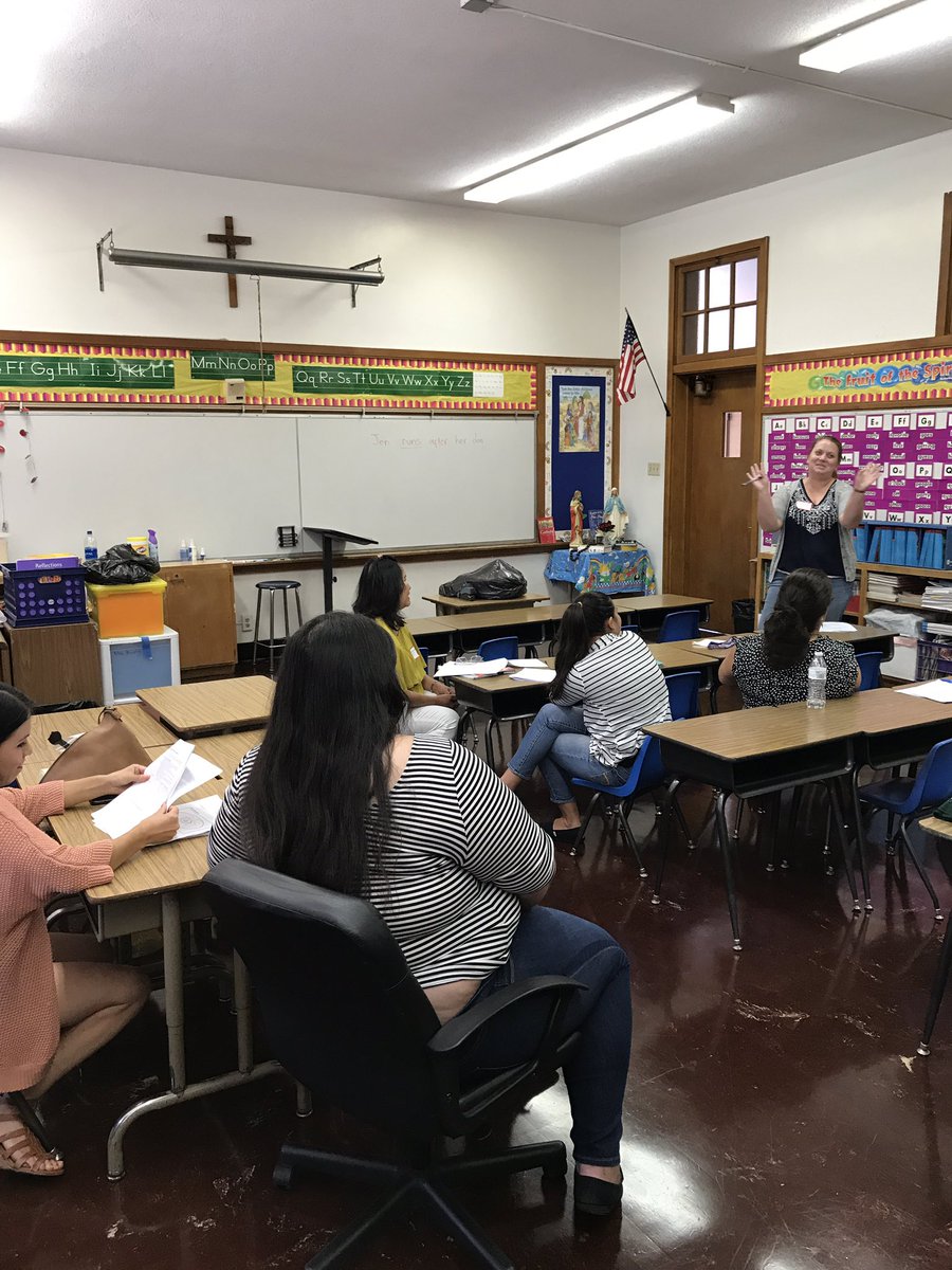 OMGCschool's tweet photo. #CoreInstructionalPractices @CatholicEdLA #catholicschoolpride #backtoschool https://t.co/cr0sl31imp