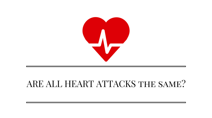 A heart attack” is not something you can generalize because the root cause of the problem can be something different
theartisansapproach.com/blogs/educatio…