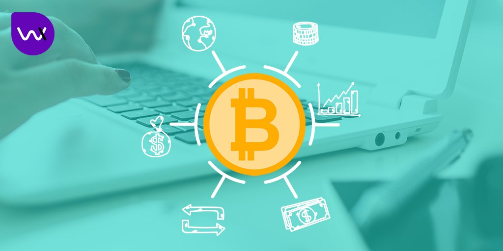 wirexapp's tweet image. “#Bitcoin is Money Over Internet Protocol” -Tony Gallippi
#Quotes #BitcoinIsSimple