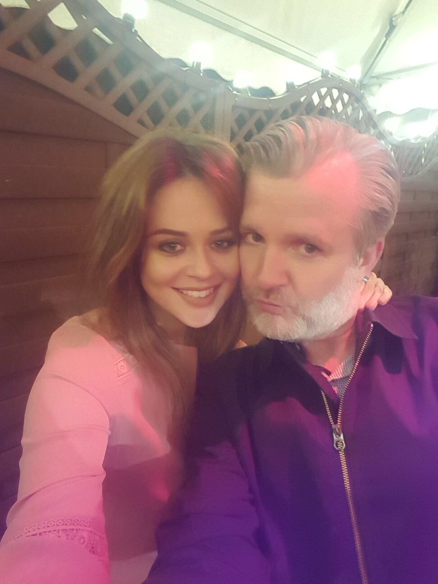 EmAtack's tweet image. Saw @BrexitMusical tonight with ma boi boi @AndyWatkins38 starring as Corbyn, &amp;amp; @WittyLeaks as Boris. So funny. #MassiveCorbyn