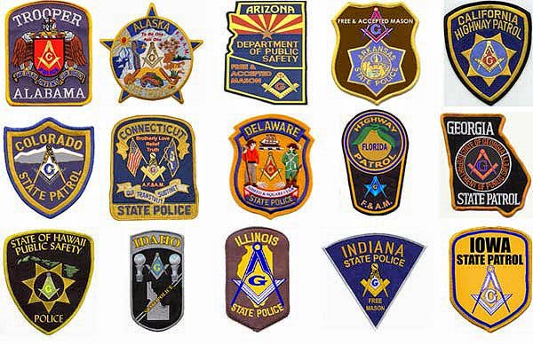 NeutralisKey's tweet photo. #opmason masonic fraternity has lots of influence on our police forces https://t.co/M6dpzSNWlb