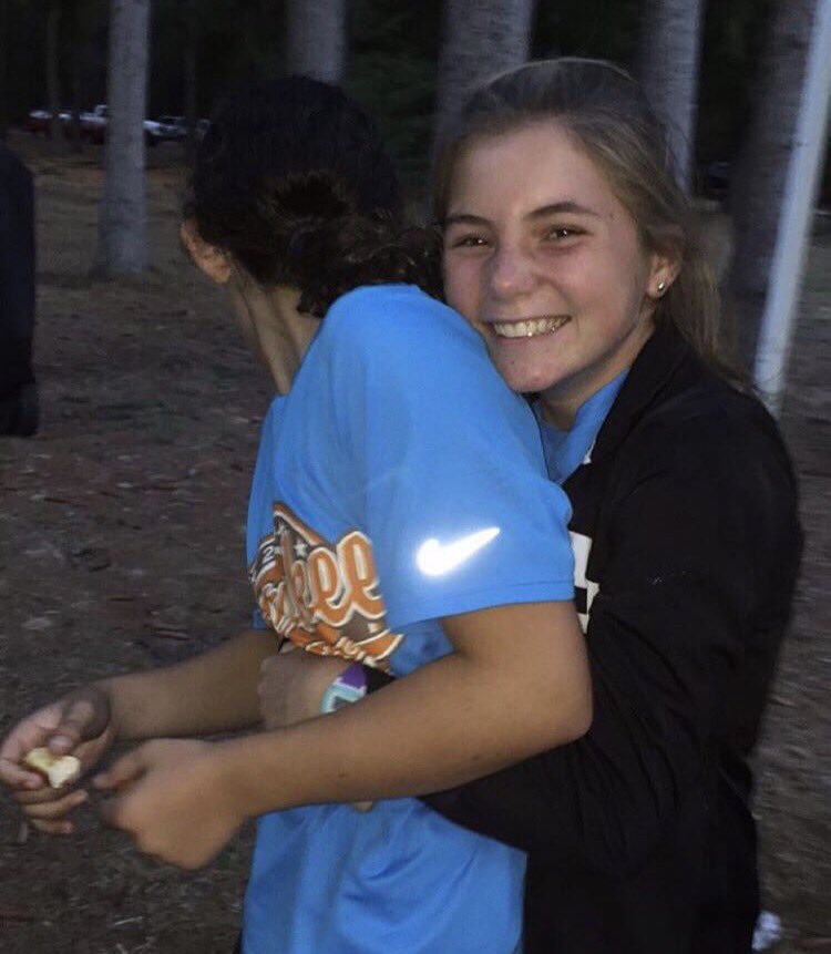 HAPPY BIRTHDAY TO MY GIRL AMANDA!!!! hope you have the best day, i love you sm   