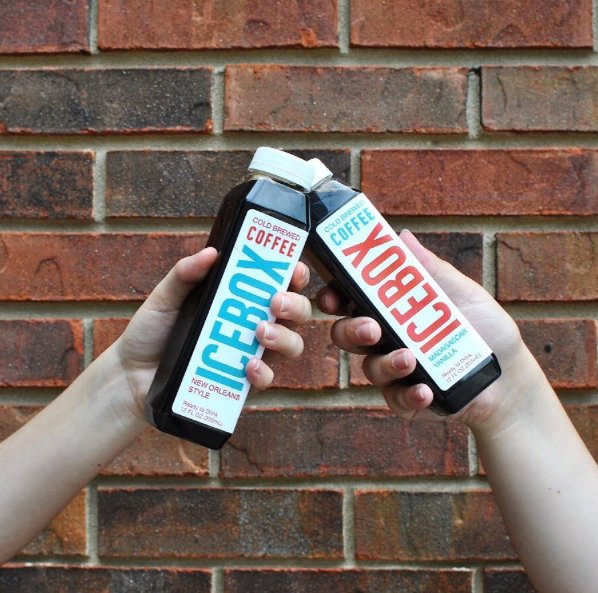 Our recent acquisition of <a href="/iceboxcoffee/">Icebox Coffee</a> was featured on <a href="/BevNET/">BevNET.com</a> with details on how it started years ago. Read more: ow.ly/1seE30eD87f