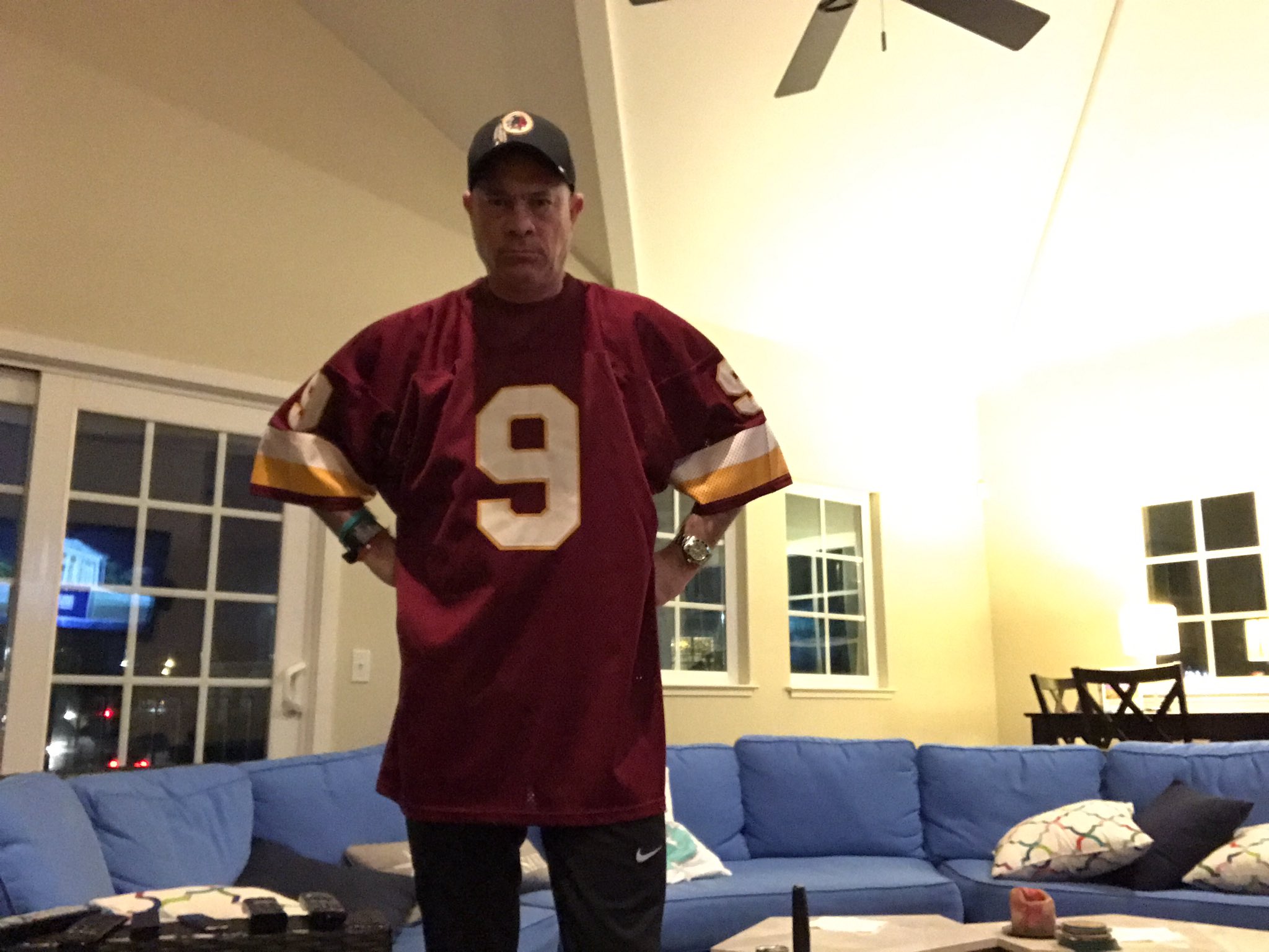 Happy Birthday Sonny Jurgensen! 