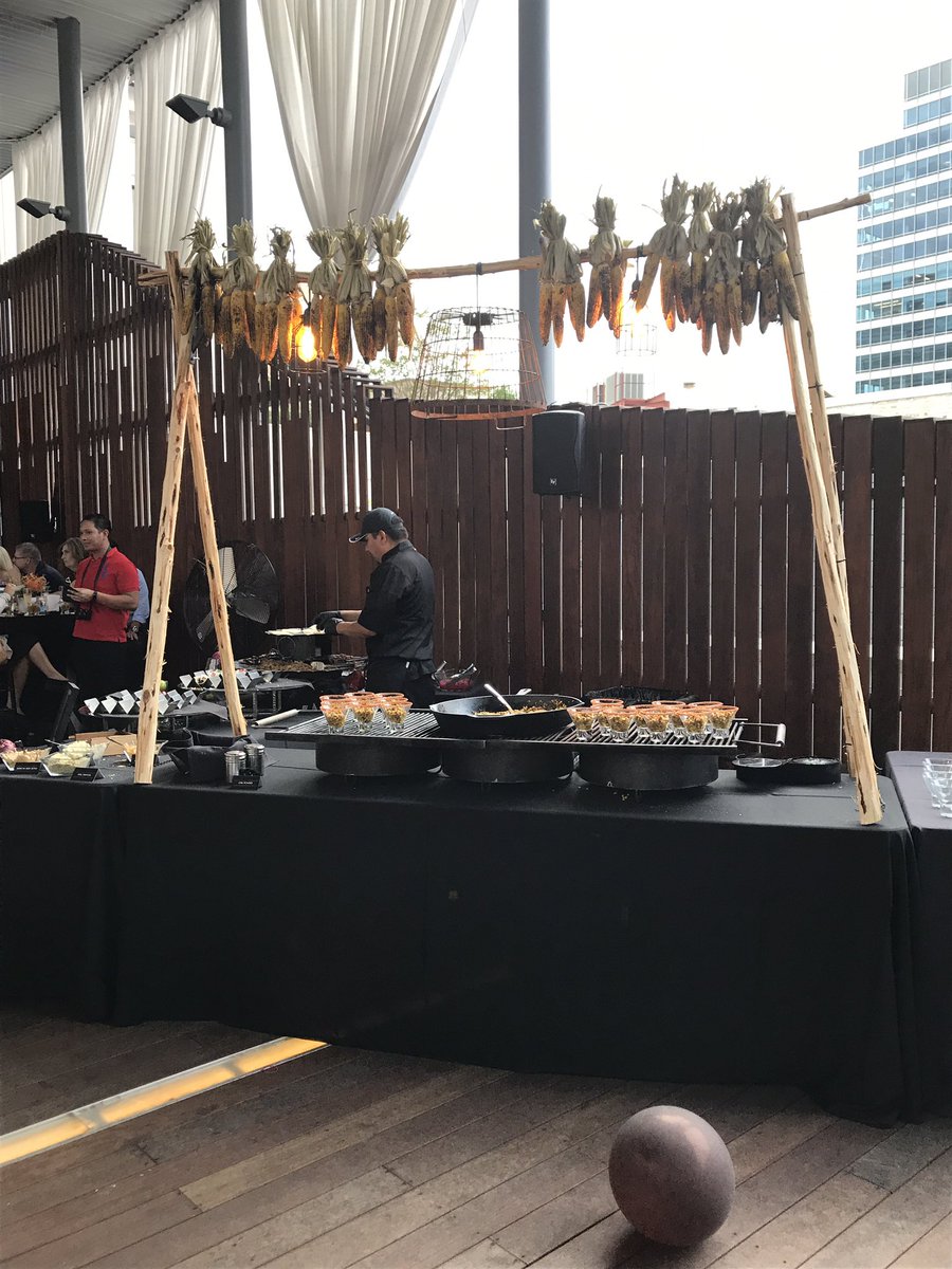 InnovATXEvents's tweet photo. @Pokejos and PEJ Events know how to throw a party! Elevator parties, hand-free bites and DELICIOUS food. #austinDMC #eventprofs https://t.co/SN7SJQ7H5k