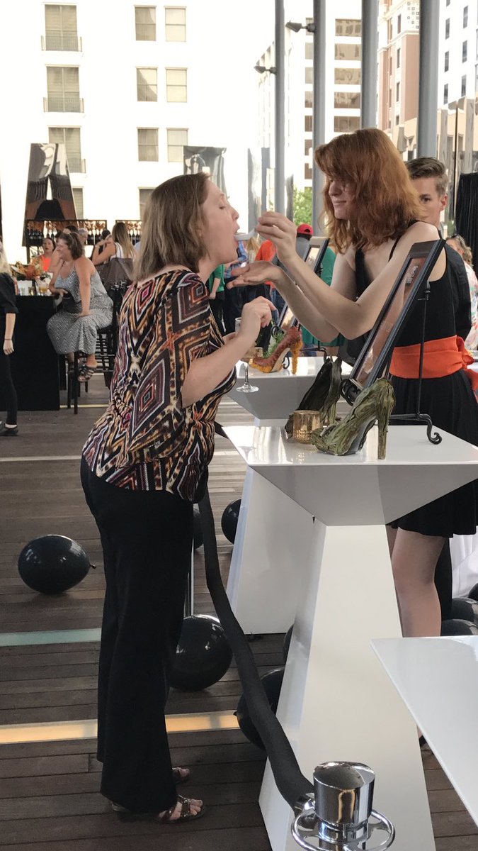 InnovATXEvents's tweet photo. @Pokejos and PEJ Events know how to throw a party! Elevator parties, hand-free bites and DELICIOUS food. #austinDMC #eventprofs https://t.co/SN7SJQ7H5k