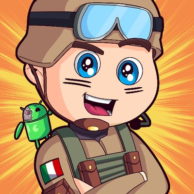 alejandro123pt's tweet photo. plisss soy saul123pt #AndroidFastPorElMillon https://t.co/tZwvIUlfos