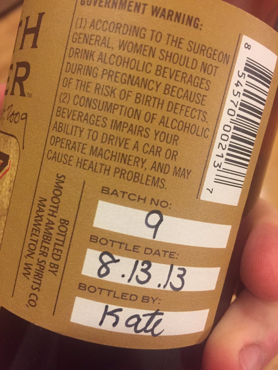 This is what anticipation looks like right before that door swings open. It's a Kate, too. <a href="/SmoothAmbler/">Smooth Ambler</a>
