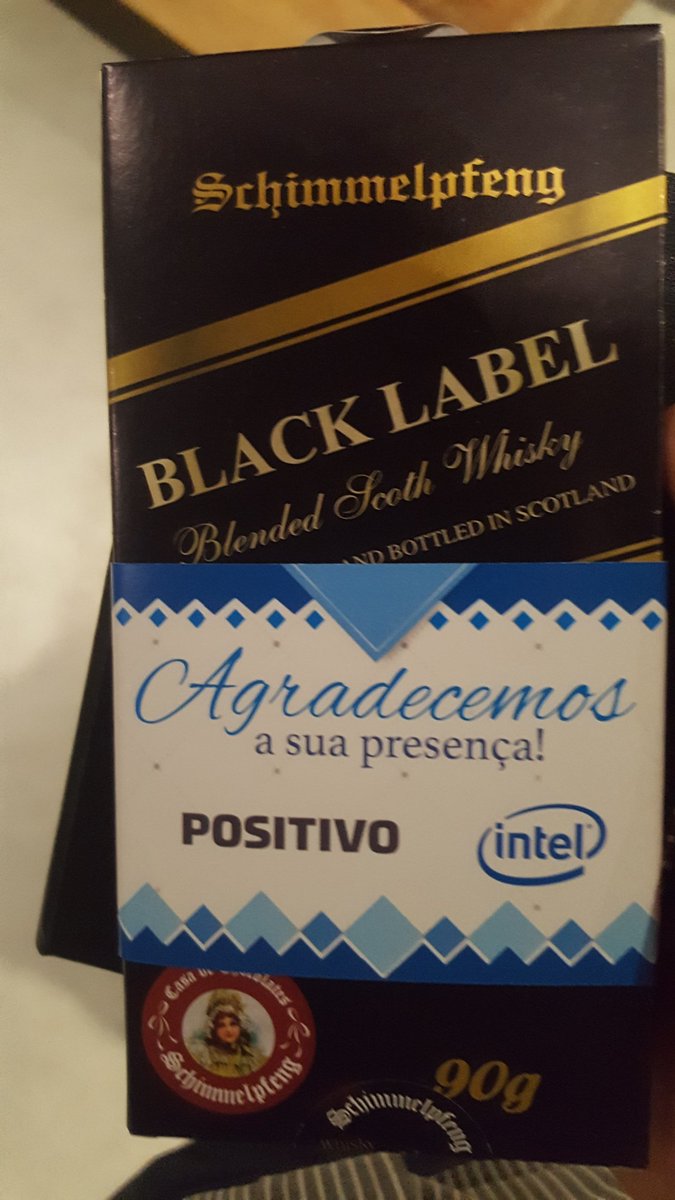 thales_ls's tweet photo. #Positivo #Intel  #Insight #It4CIO (@ NAU Frutos do Mar in Natal, Rio Grande do Norte) https://t.co/Yu9Fr8BiRl https://t.co/hlh9AO5FTY