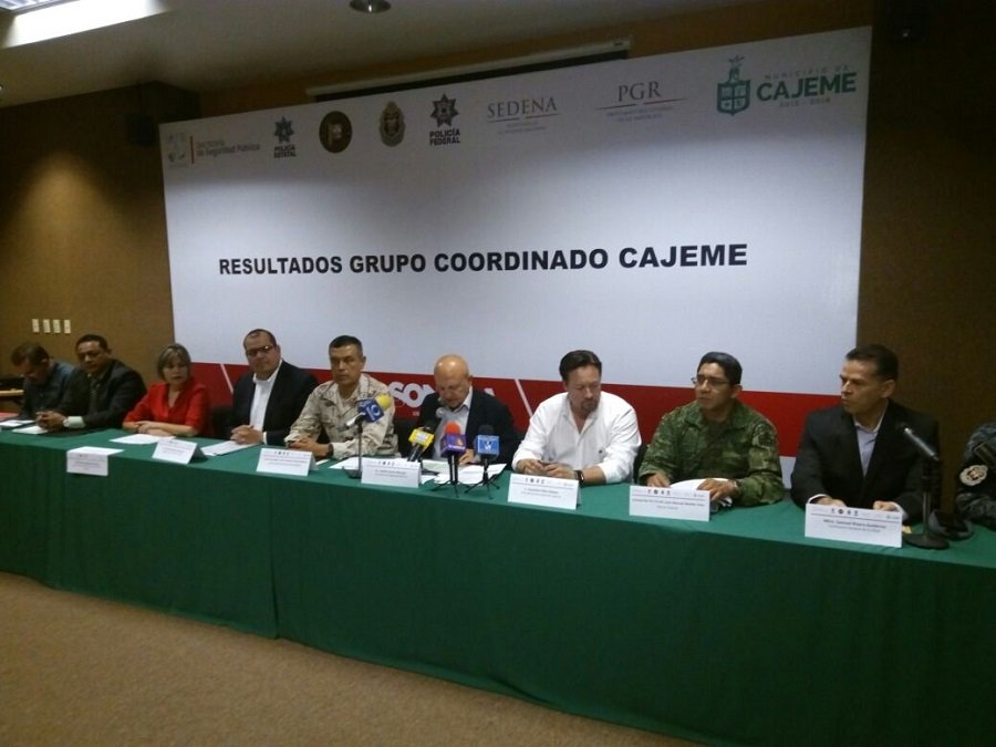 InfoSon1's tweet photo. A la baja homicidios dolosos gracias a operativo coordinado en #Cajeme https://t.co/2QhXvru9oz @FaustinoFelix @AdolfoGM_ https://t.co/1V06cIoj5j