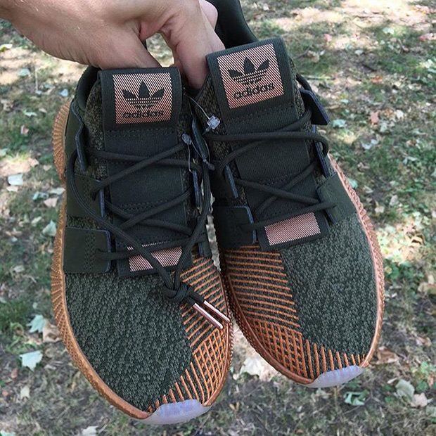 The adidas Prophere set to release in December 
--&gt; bit.ly/best-sneakers
