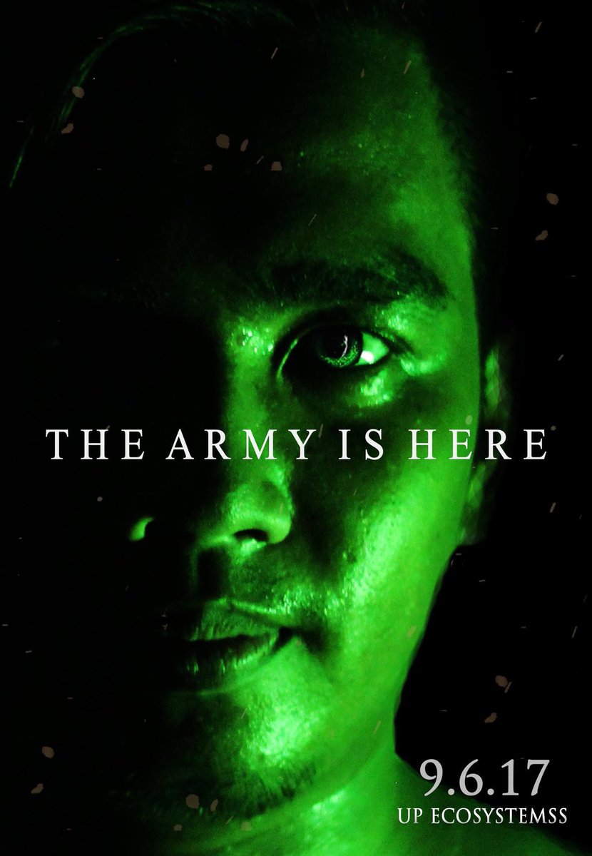 upecosystemss's tweet photo. The Army of Spring Collection 3
13 days before the Green Ingathering. 💚

#TheArmyisHere
#UPECOSSOrientation https://t.co/wjRe2yvIgZ