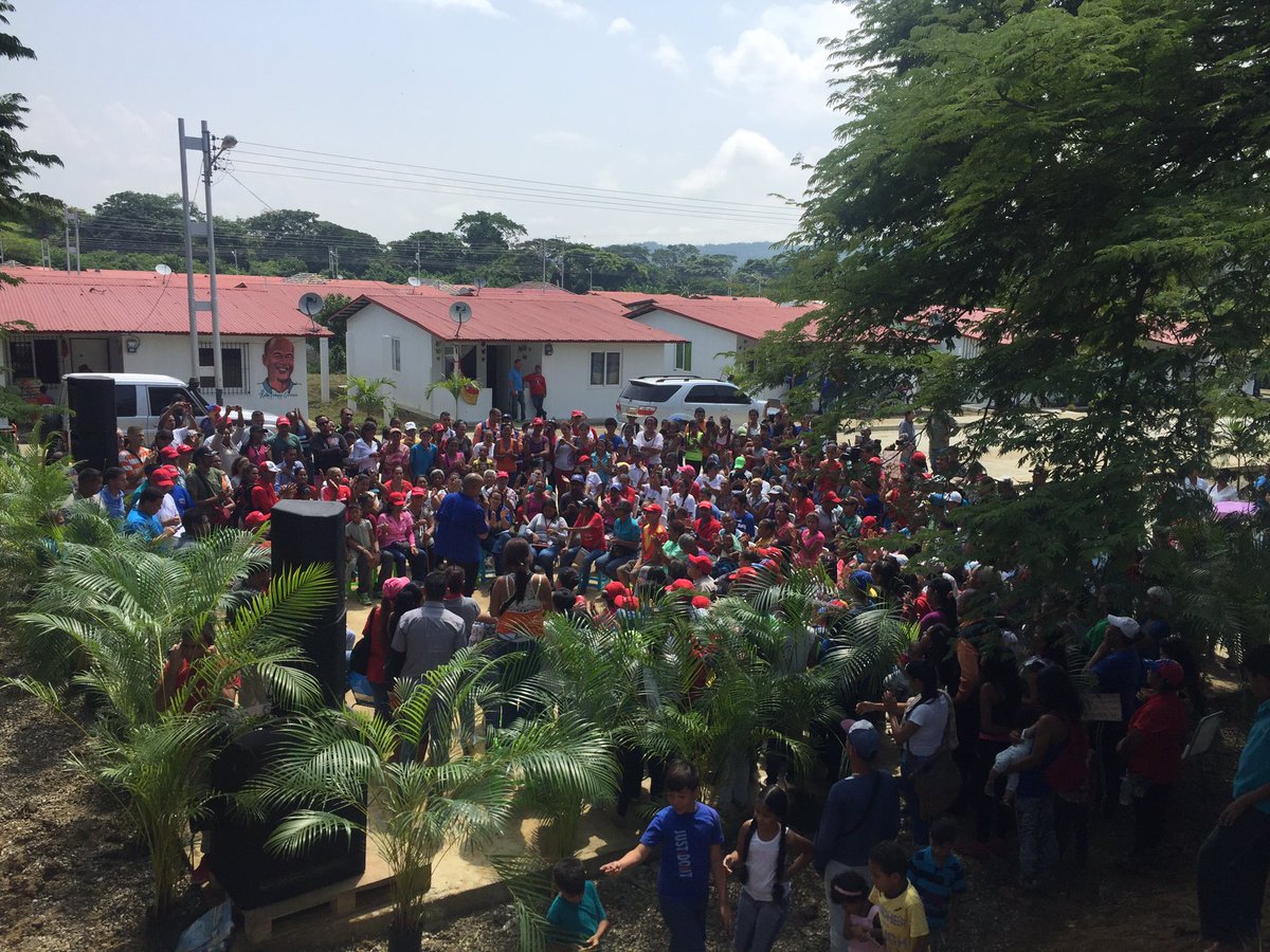 Héctor Rodríguez C. tweet media