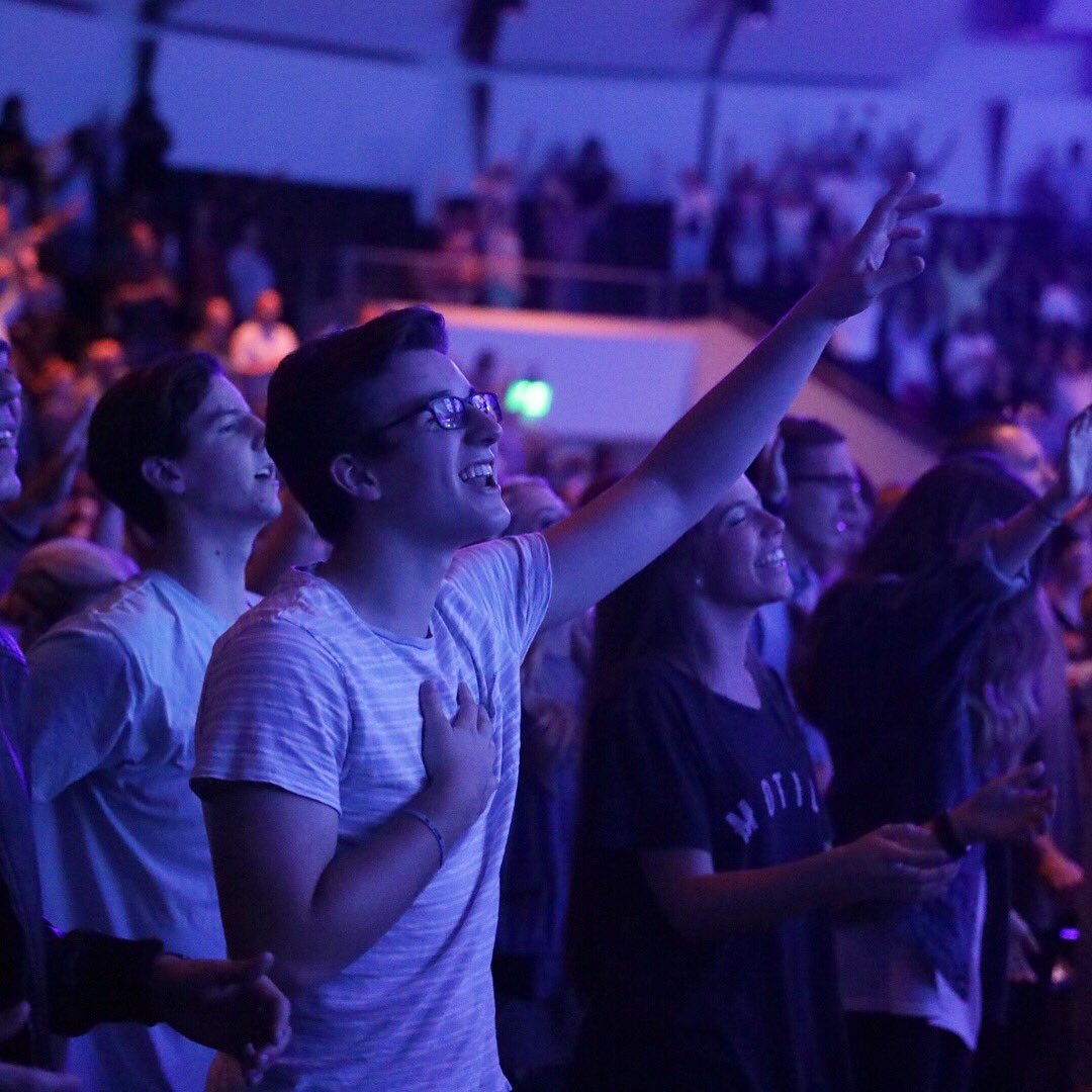 HighlandsAL's tweet photo. "Not to us, but to YOUR Name, we lift up all praise!"
#TeamNight17 #HighlandsDreamTeam https://t.co/JDNtRHuw52