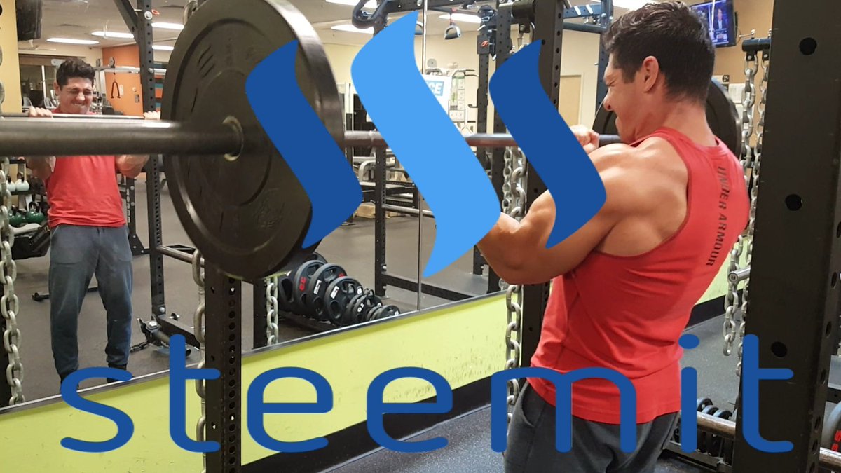 Follow me at steemit.com/@albyfitness