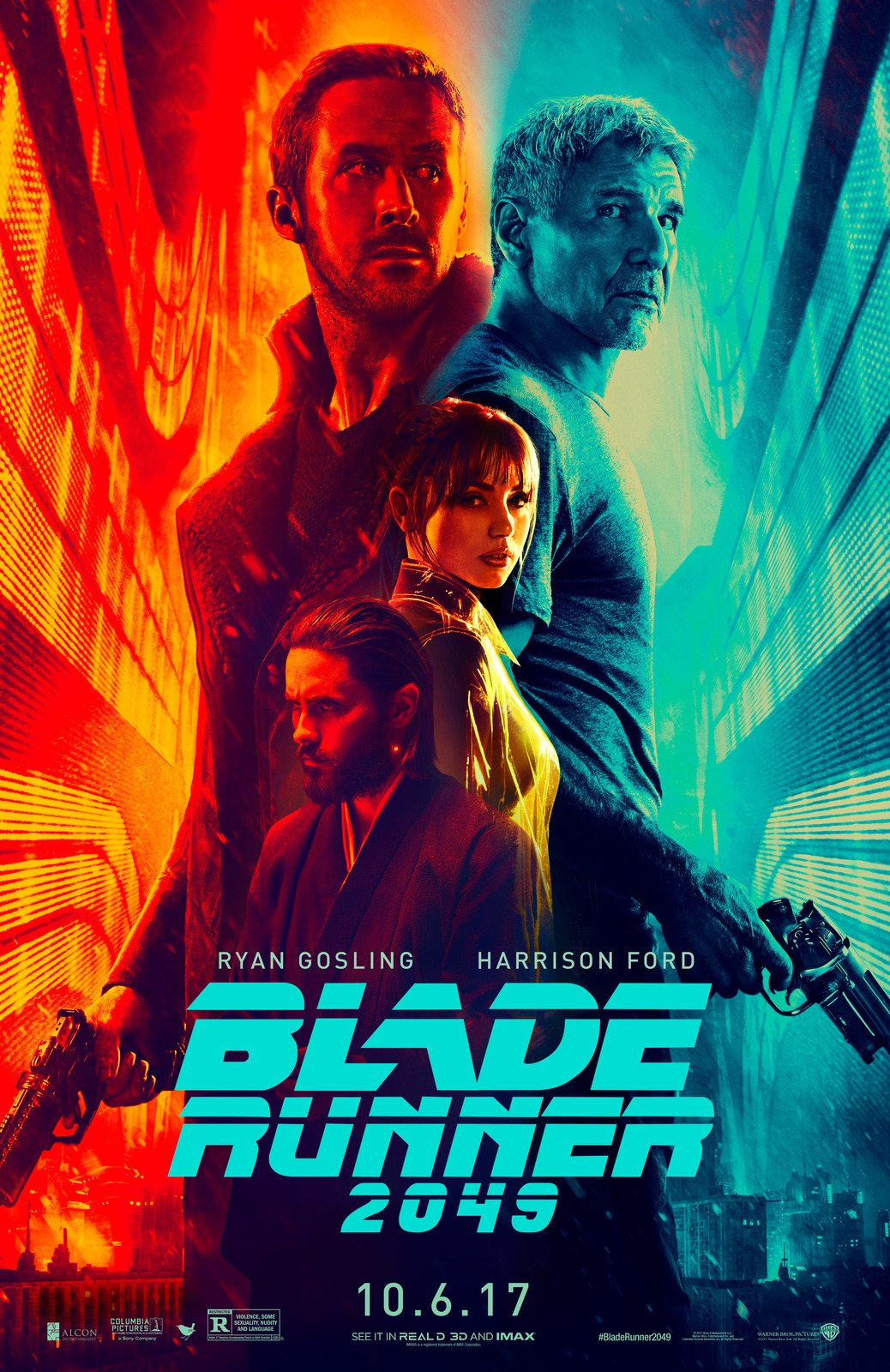 Image result for blade runner 2049