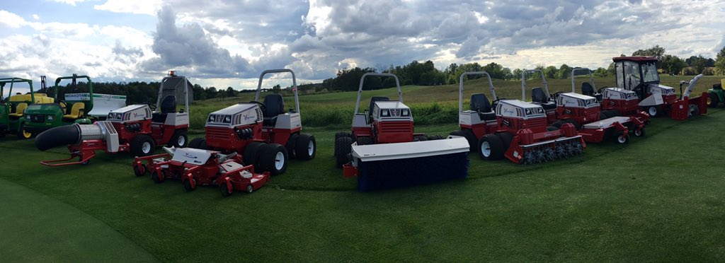 <a href="/MrPureGolf/">founder T G C</a> <a href="/ventrac/">Ventrac Tractors</a> <a href="/JohnDeere/">John Deere USA</a> <a href="/arcticcat_snow/">Arctic Cat - Snow</a> <a href="/PolarisORV/">Polaris Off-Road</a>