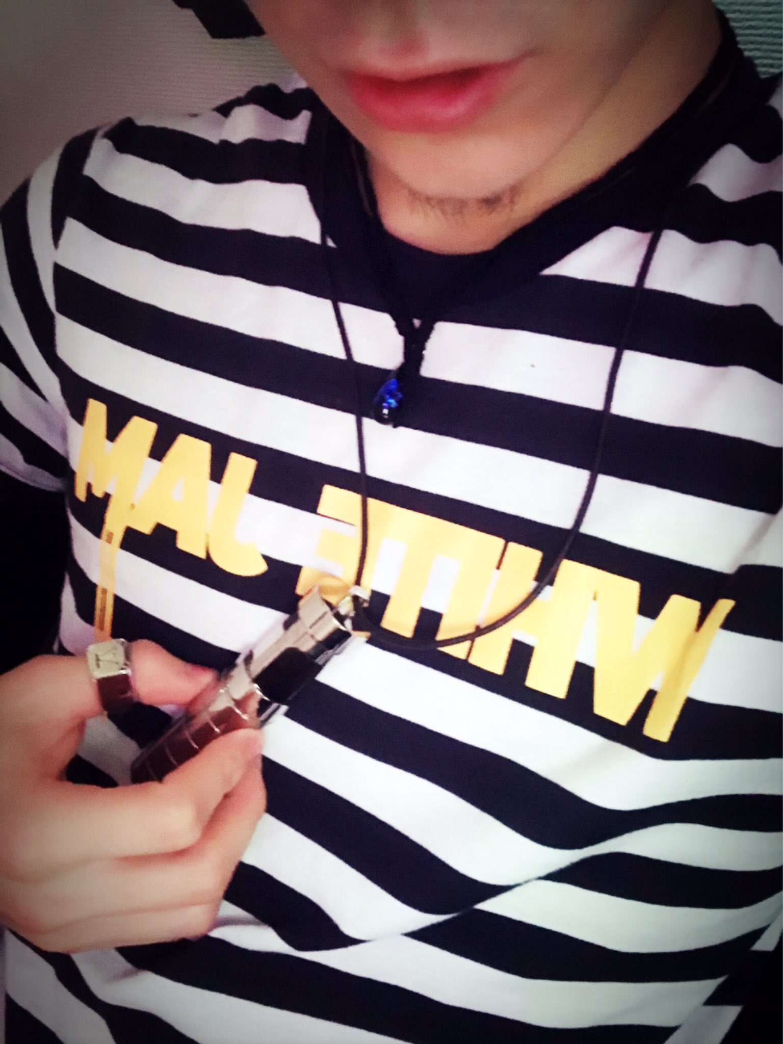 DJ? Foy【 NOEZ FOXX 】 on X:  