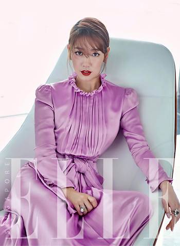 chanbeatrix's tweet photo. #ParkShinHye x #ELLESINGAPORE Introducing Our September 2017 Issue: https://t.co/CHq6Kgnfm2 https://t.co/IGCN2XhN4q
