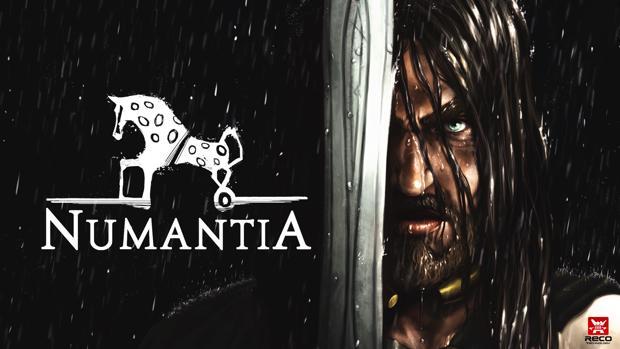 «Numantia»: la historia militar llega a los videojuegos españoles bit.ly/2wzzc2g