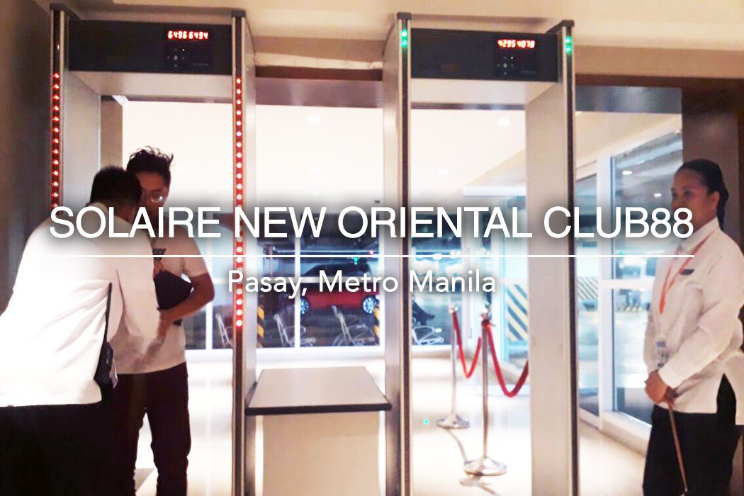 CompetitiveCard's tweet image. Featured Project, June 2017 - Make your establishments feel safe again.

competitivecards.biz/blogs/news/tes…