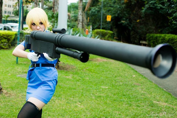 GeekConnection's tweet photo. https://t.co/A9rsLR2xfz
https://t.co/gAyhnvDSTC
#Cosplay #Hellsing #SerasVictoria #Seras #GeekConnection
Thamy… https://t.co/niII5gG9Pp https://t.co/yrU7IRgYSv