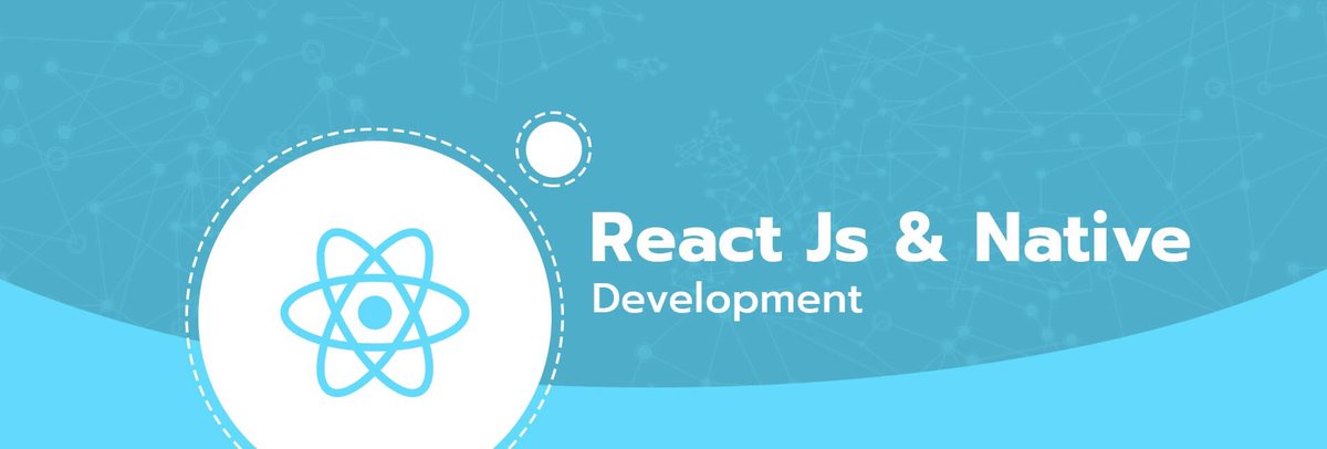 codebrahma's tweet image. #Codebrahma is the best #reactjs_development_company having highly-experienced #reactjs_developers. For more info - buff.ly/2g7ynqx