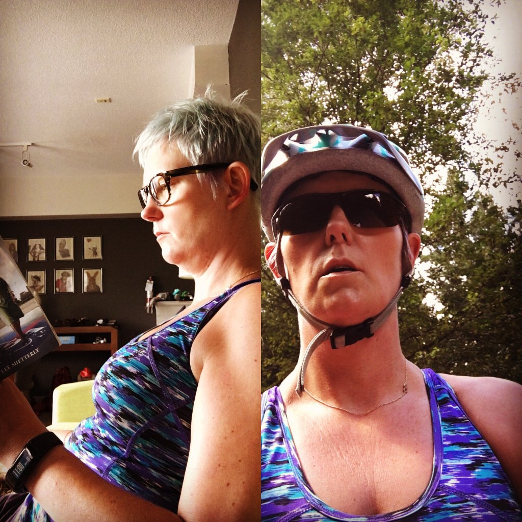 llindley72's tweet photo. 4/7 Books &amp; Biking! https://t.co/6bnTwZNobb https://t.co/6tpgNUZP23