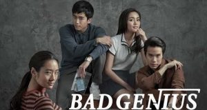 danieldokter's tweet photo. In Theatres Now [Review] BAD GENIUS: School Heist with Striking Values of Integrity https://t.co/defpvcTsS9 #BadGeniusID https://t.co/XA8lUHfZtu