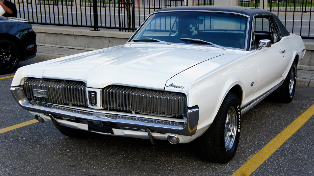 Steve Brandon Monkey Joe S Car Show 1967 Mercury Cougar Ford Fomoco Mercury Cougar Mercurycougar Xr7 マーキュリー クーガー フォード オタワ アメ車 自動車 ポニーカー T Co Rx3xdkxobe