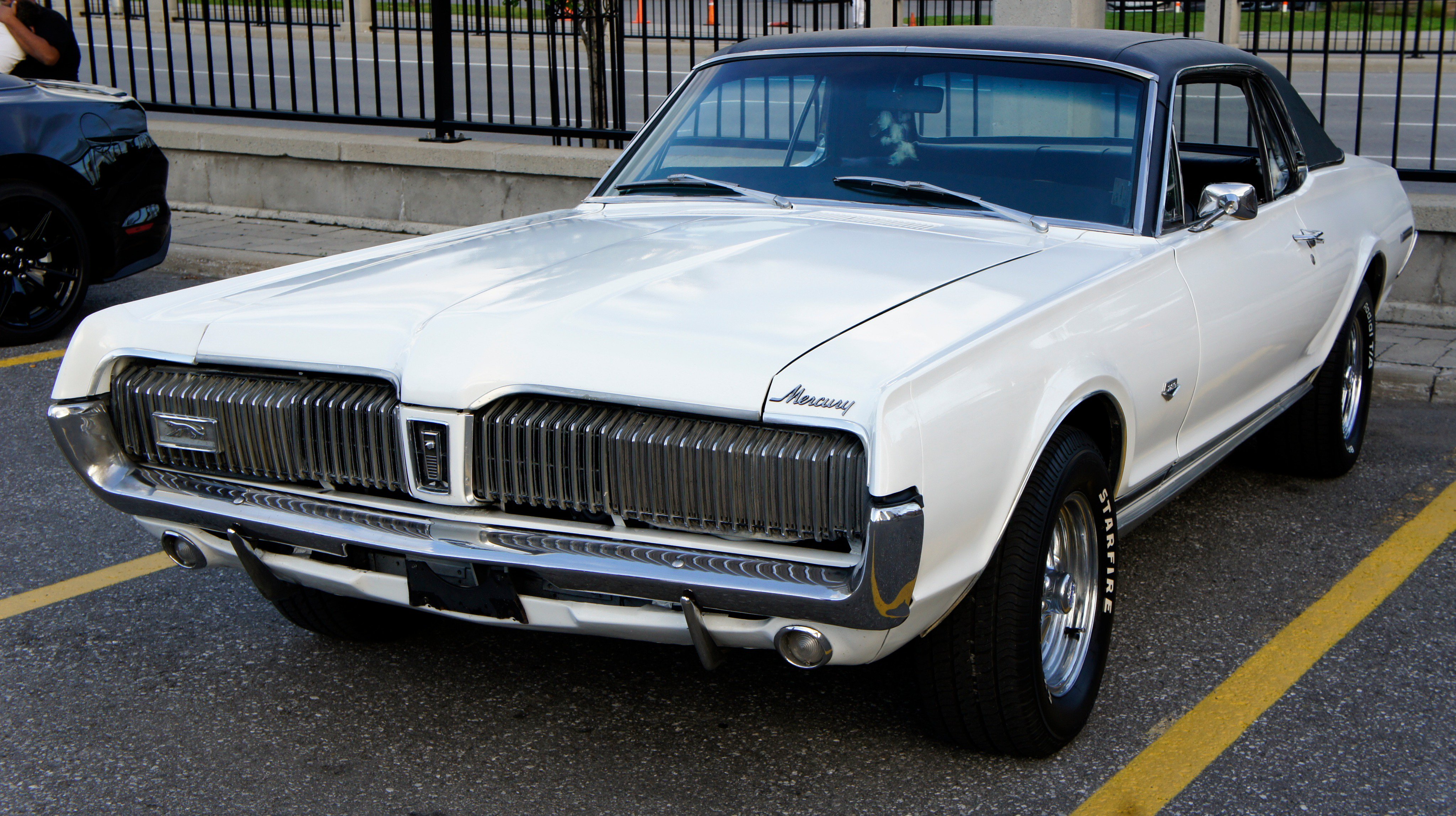 Steve Brandon Monkey Joe S Car Show 1967 Mercury Cougar Ford Fomoco Mercury Cougar Mercurycougar Xr7 マーキュリー クーガー フォード オタワ アメ車 自動車 ポニーカー T Co Qymmwtldsb Twitter