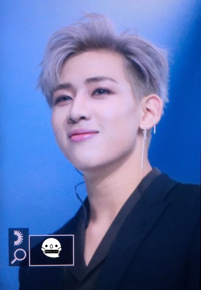 WONDER__MARK's tweet photo. แก็งค์ฮิปเตอร์วงใหม่แห่งJYP #UnderCutTeam  หล่อยากูซ่ากระจากใจมาก😘 #JB #Youngjae #BamBam #GOT7 #KCON17LA https://t.co/fVZwQj6Zpw