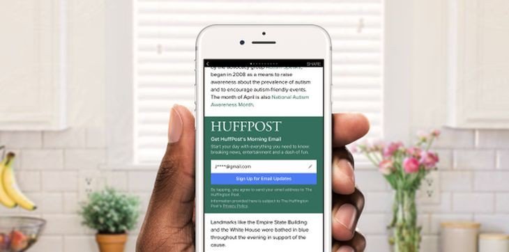 Facebook implementará un modelo de suscripciones en los Artículos Instantáneos bit.ly/2vqpA4M