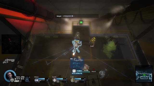 appinn's tweet photo. Alien Swarm: Reactive Drop 小隊戰略第一的免費中文射擊經典 https://t.co/sZJrLAe4g7 https://t.co/3lorFhOVWp