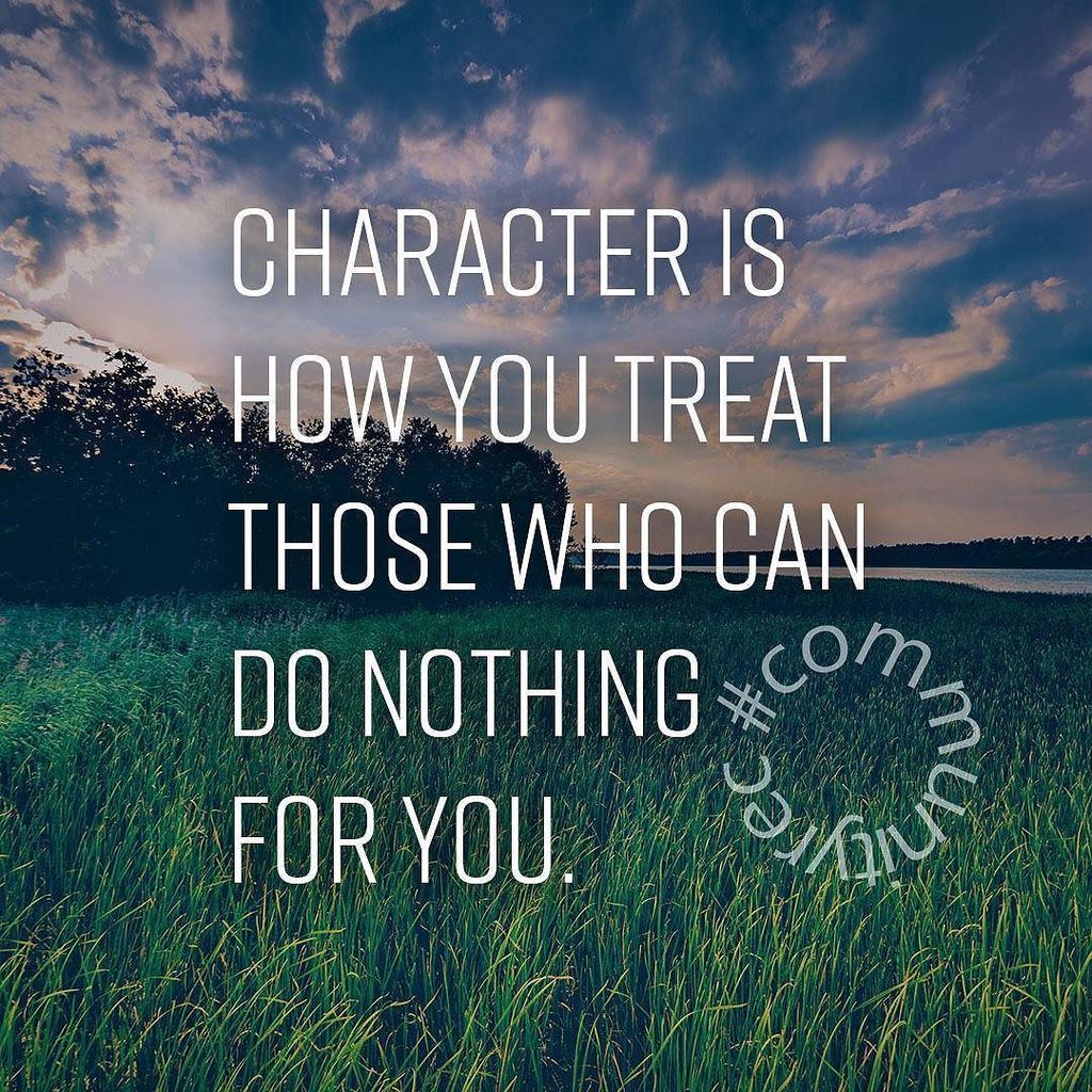 We love to give back to our community because we can. 
#giveback #dontexpectanythinginreturn #character #lifebuilding #values #beliefs #lov…