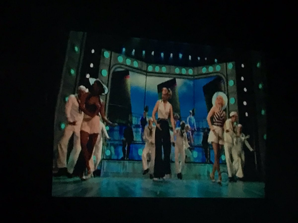 rmcvearry's tweet photo. Pure joy is watching @sfosternyc in Anything Goes https://t.co/xX2WSzisGl