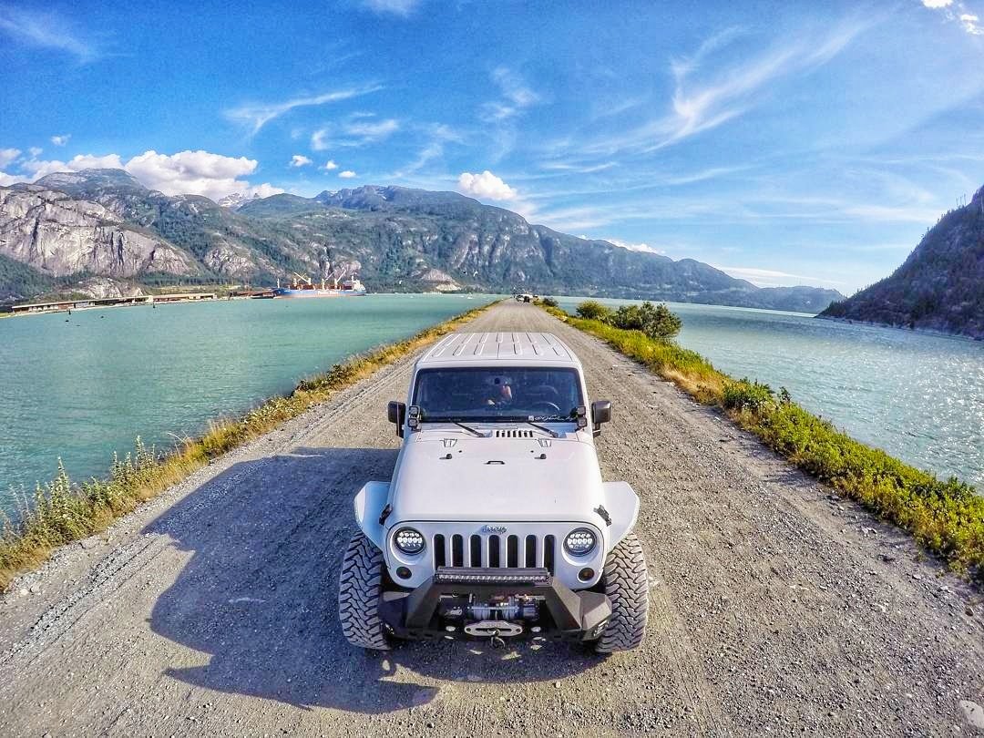 Jeep_Life's tweet image. 