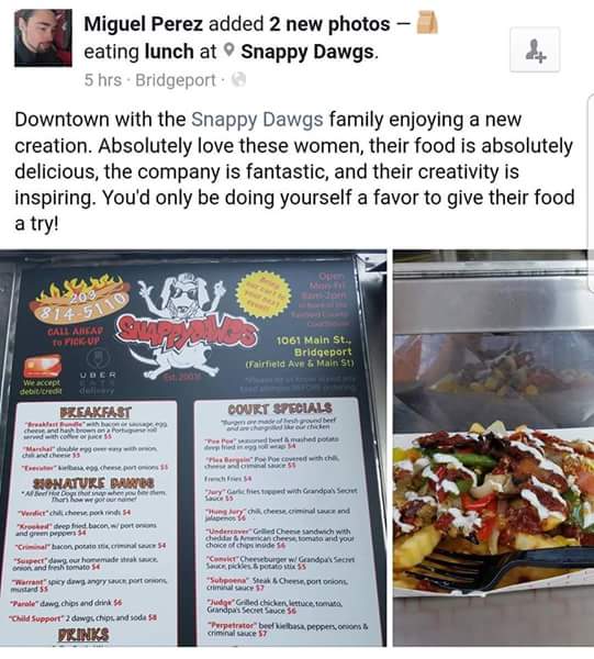 so thankful to our faithful customers.