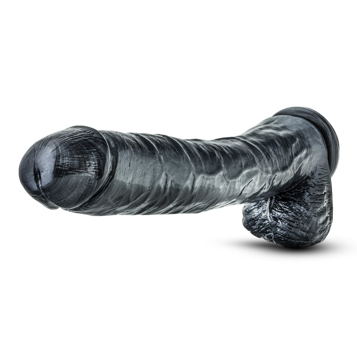 MarathonSextoys's tweet photo. For a tool that can take anything, try Jet Dark Steel https://t.co/PaOUKYo0X5 #sextoys #largedildos #hugedildos #sextoysale #blackdildos https://t.co/jW7pDrUhEW