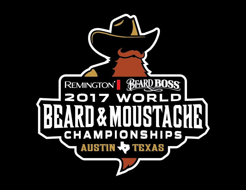 AllegianceBeard's tweet photo. Super ready for this years WBMC! #austinfacialhairclub #wbmc2017 #beardabetterworld #AllegianceBeard #dontshave #rem4men https://t.co/u0ZO44VLJ5