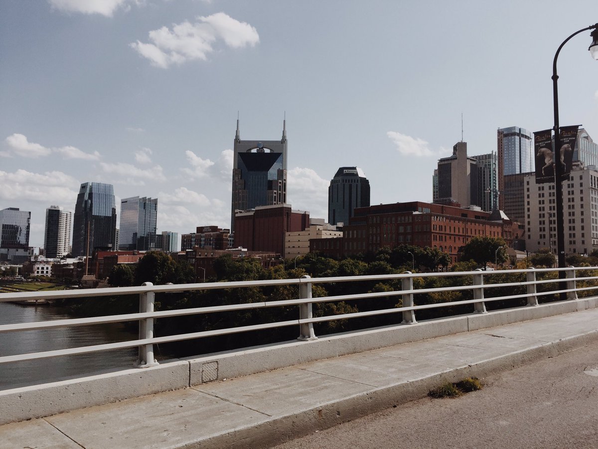 bwitten42's tweet photo. Nashville ❤️ https://t.co/qPGdRH9QIX