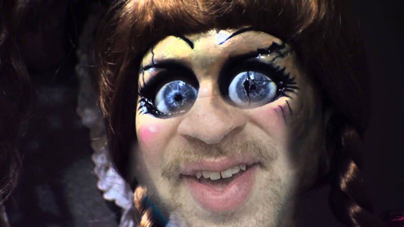 ChrisTobin06's tweet photo. @nick_colletti Annabellshe https://t.co/0YlVIomx9h