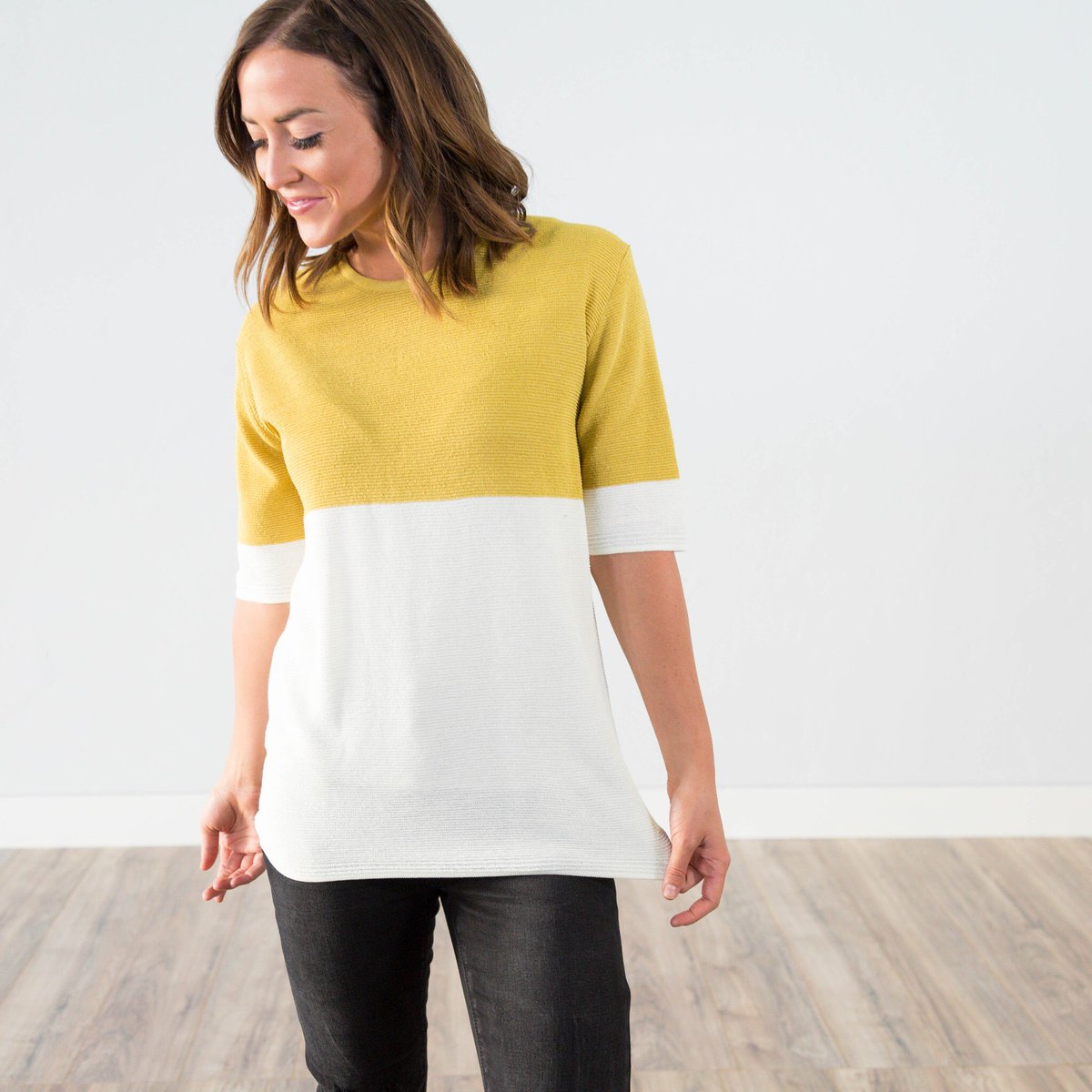 stevierepOK's tweet photo. Just in! Only one medium left!Reserve it before the launch. #brittneybstevierep #falltop https://t.co/xciQYWUSCE